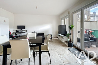 achat appartement knutange 57240