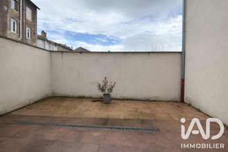 achat appartement knutange 57240