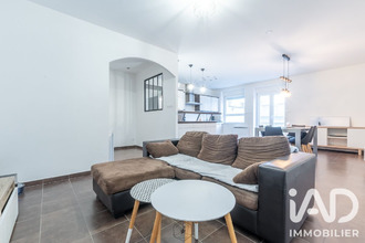 achat appartement knutange 57240