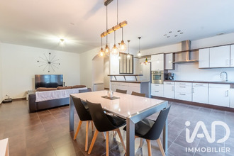 achat appartement knutange 57240
