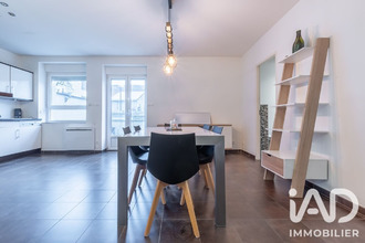achat appartement knutange 57240