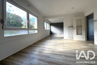 achat appartement knutange 57240