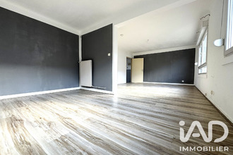 achat appartement knutange 57240
