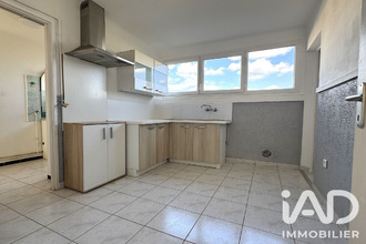 achat appartement knutange 57240