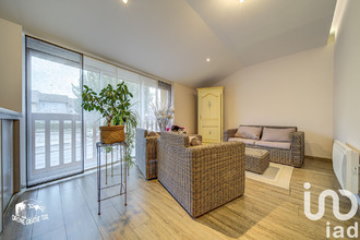 achat appartement koenigsmacker 57970