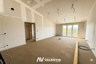 achat appartement koenigsmacker 57970