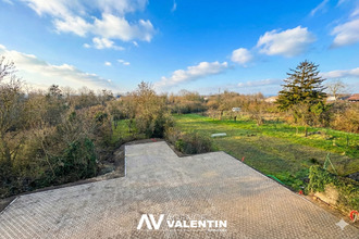 achat appartement koenigsmacker 57970