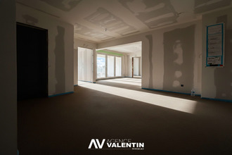 achat appartement koenigsmacker 57970