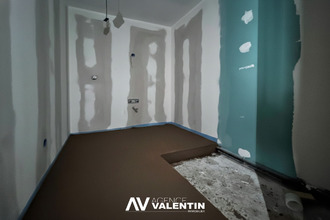 achat appartement koenigsmacker 57970