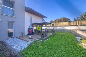 achat appartement kolbsheim 67120