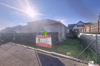 achat appartement kolbsheim 67120