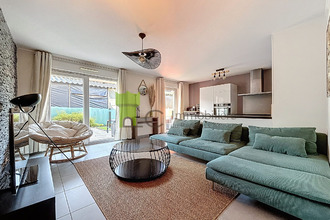 achat appartement kolbsheim 67120