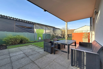 achat appartement kolbsheim 67120