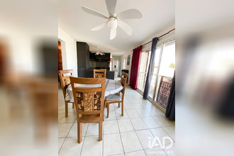 achat appartement koungou 97600