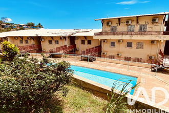 achat appartement koungou 97690