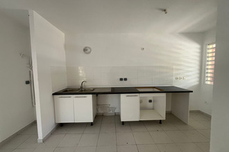 achat appartement kourou 97310