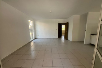 achat appartement kourou 97310