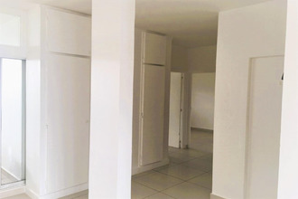 achat appartement kourou 97310