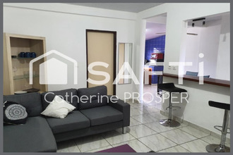 achat appartement kourou 97310