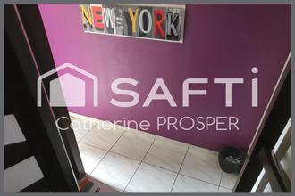 achat appartement kourou 97310