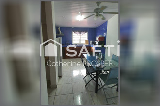 achat appartement kourou 97310