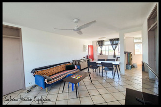 achat appartement kourou 97310