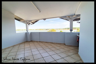 achat appartement kourou 97310