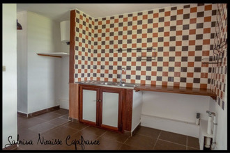 achat appartement kourou 97310