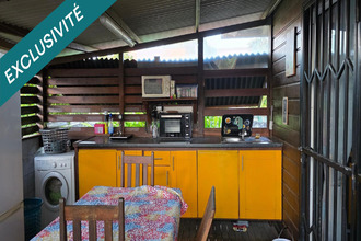 achat appartement kourou 97310