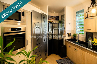 achat appartement kourou 97310