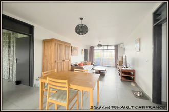 achat appartement kourou 97310