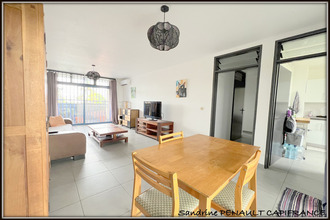 achat appartement kourou 97310