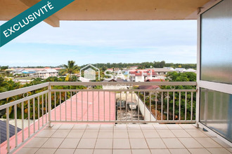 achat appartement kourou 97310