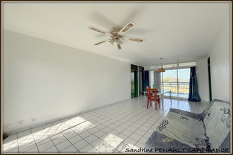 achat appartement kourou 97310