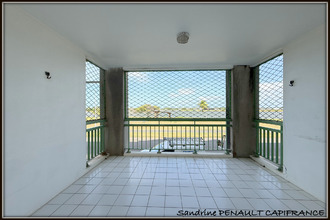 achat appartement kourou 97310
