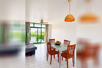 achat appartement kourou 97310