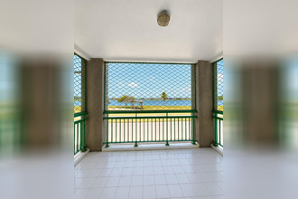 achat appartement kourou 97310