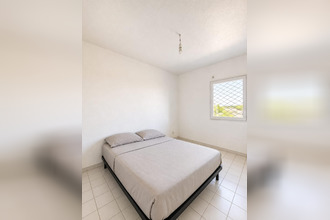 achat appartement kourou 97310
