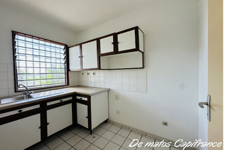 achat appartement kourou 97310