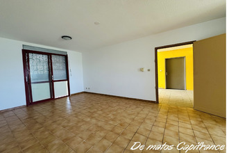 achat appartement kourou 97310