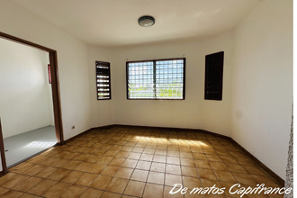 achat appartement kourou 97310