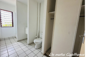 achat appartement kourou 97310