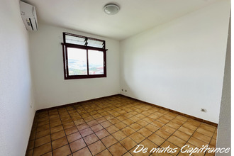 achat appartement kourou 97310