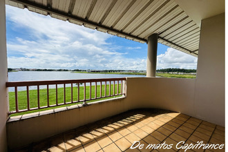 achat appartement kourou 97310
