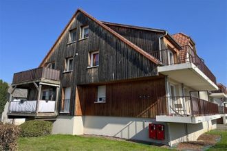 achat appartement krautergersheim 67880