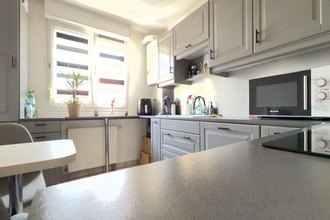 achat appartement krautergersheim 67880