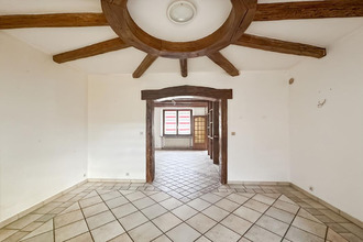 achat appartement kruth 68820