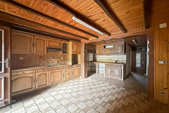 achat appartement kruth 68820