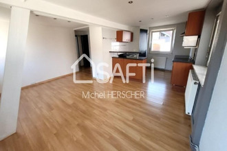achat appartement kunheim 68320