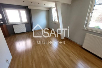 achat appartement kunheim 68320